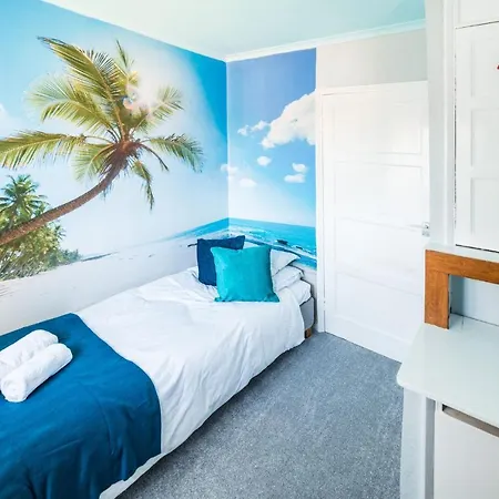 Holiday Ferienhaus