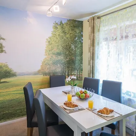 Ferienhaus Holiday Knaresborough