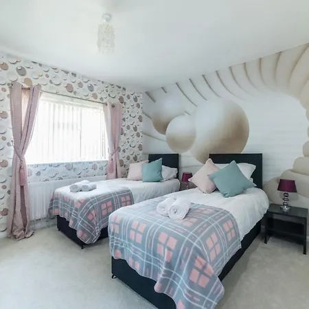 Holiday Ferienhaus *